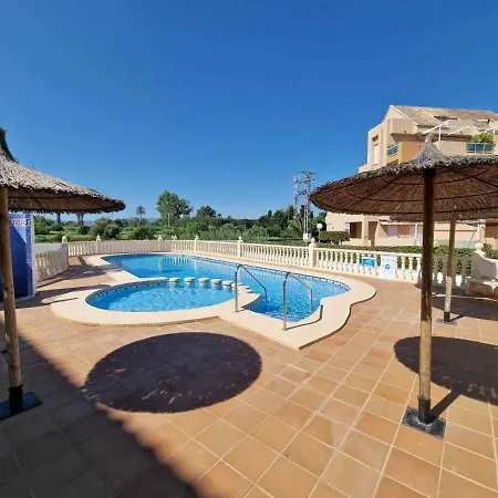 V55 Apartamento A 200m De La Playa Apartment *